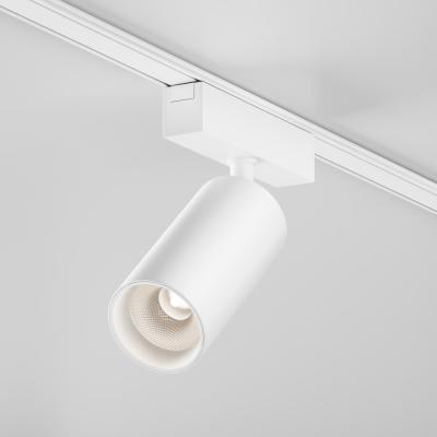 Трековый магнитный светильник Maytoni Technical Focus Led Radity TR103-4-12WTW-M-W Трековый магнитный светильник Maytoni Technical Focus Led Radity TR103-4-12WTW-M-W