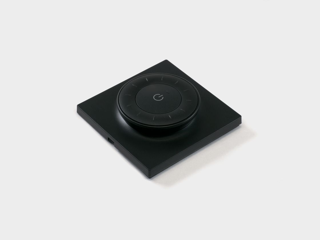 Настенная панель Quick control беспроводная SWG Standard 00-00035925