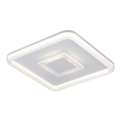 Потолочная люстра Lussole Hartley LSP-7438