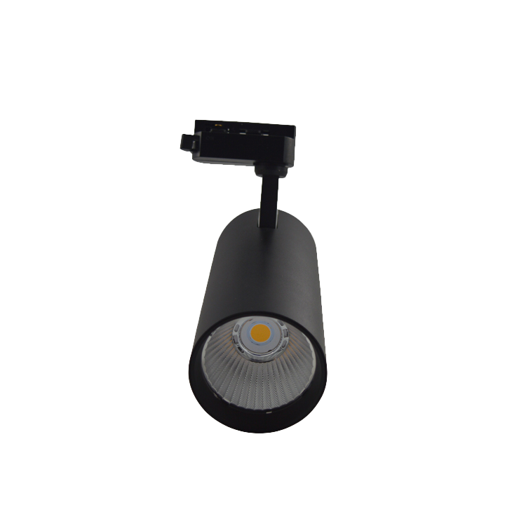 Трековый светильник SWG TL3P-BL-10-NW 008845