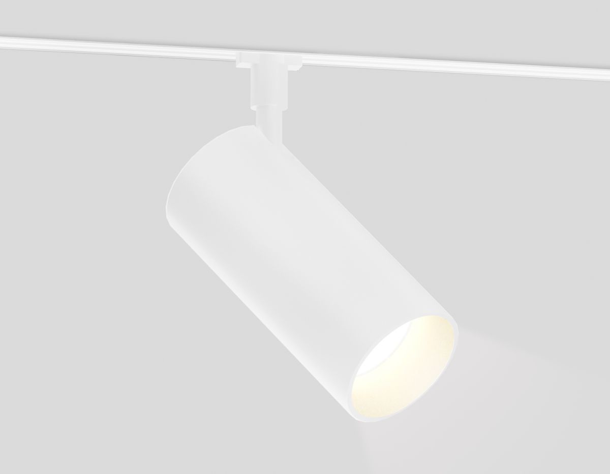 Трековый магнитный светильник с переключателем цв. темп. Ambrella Light GL2309