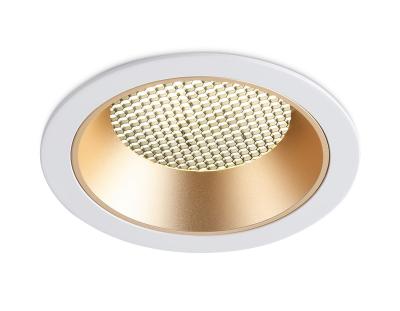 Точечный светильник Ambrella Light Techno Spot TN49505