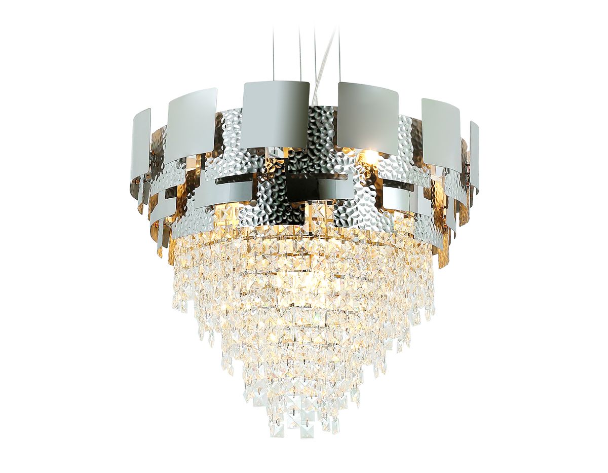 Подвесная люстра Ambrella Light Traditional TR5242