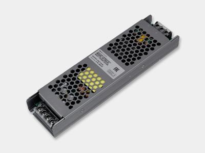 Блок питания для светодиодных лент SWG Standard 24 В, 250 Вт, IP20, ST-250-24 00-00045137