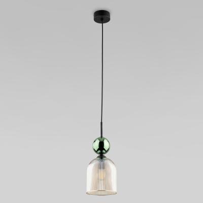 Подвесной светильник TK Lighting 11146 Sophia Green Cognac a071832