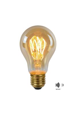 Светодиодная лампа Lucide E27 4W 2200K 49042/04/62