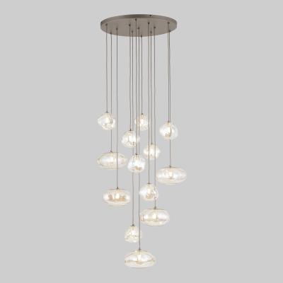 Подвесной светильник TK Lighting 11794 Nebia a073060