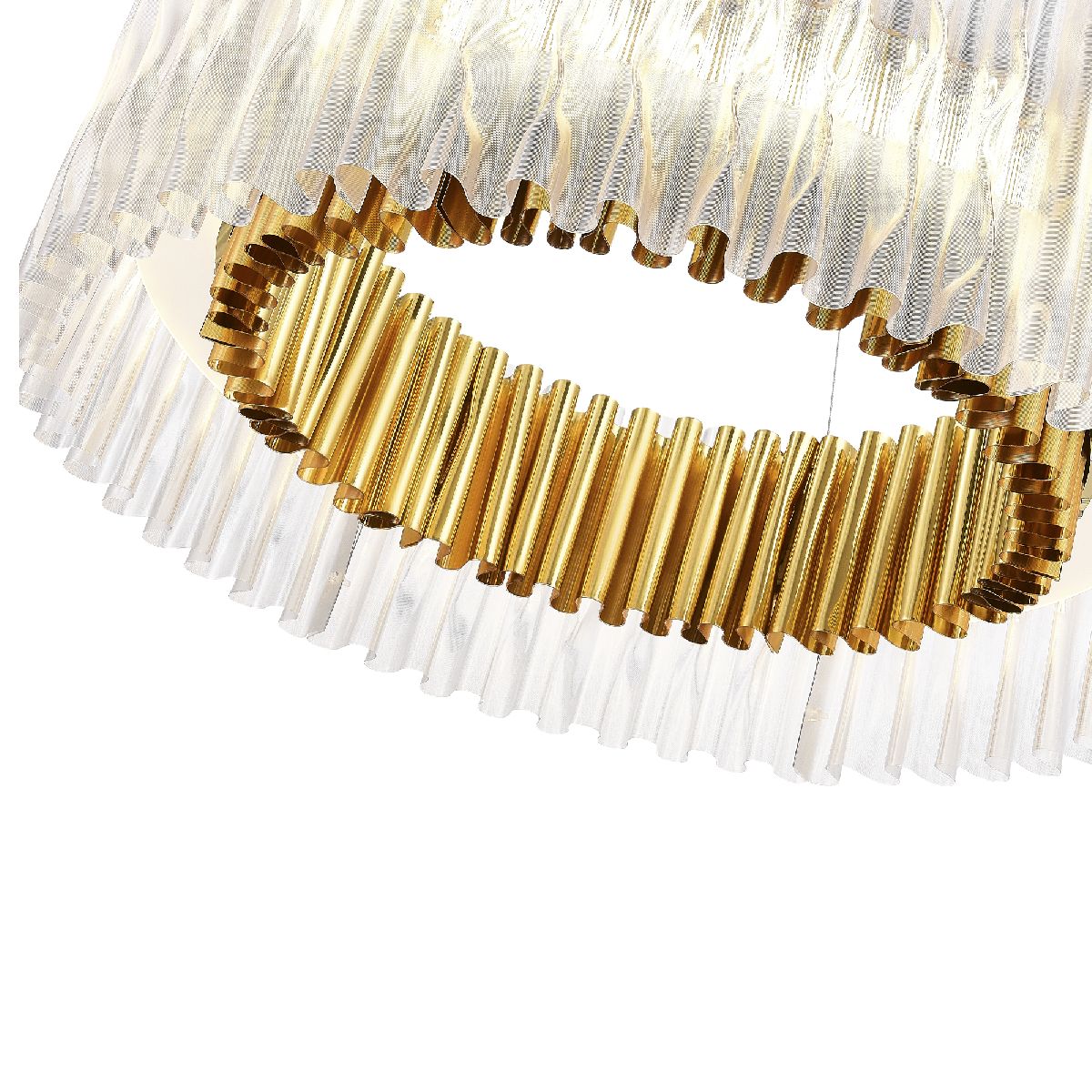 Подвесная люстра ST Luce Nazare SL6012.203.01