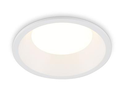 Точечный светильник Ambrella Light Techno Spot TN6757