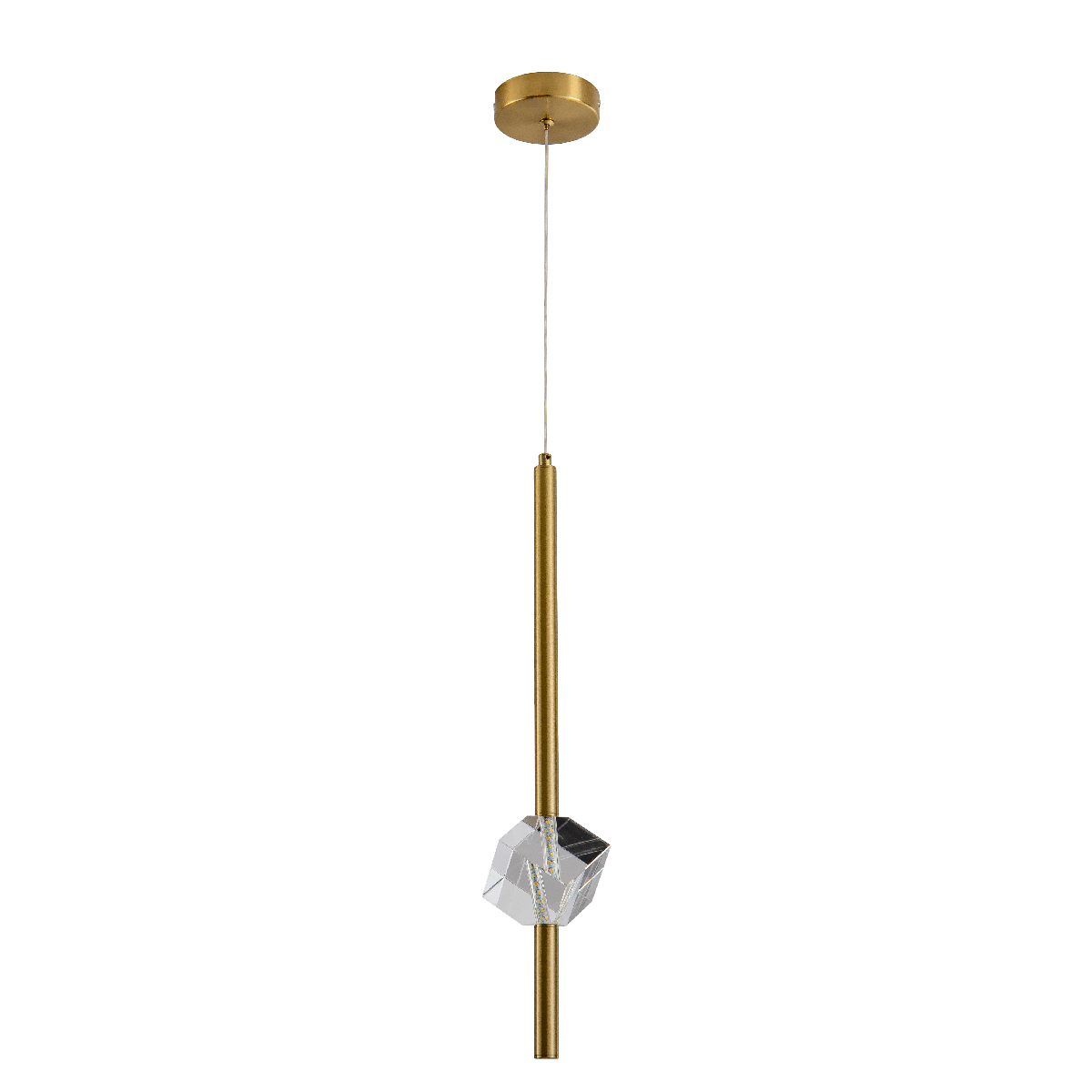 Подвесной светильник Zortes Brilly ZRS.30514.07