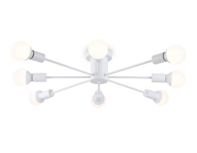 Потолочная люстра Ambrella Light Loft TR80408