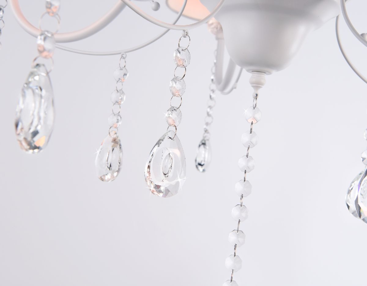 Подвесная люстра Ambrella Light Modern TR4603