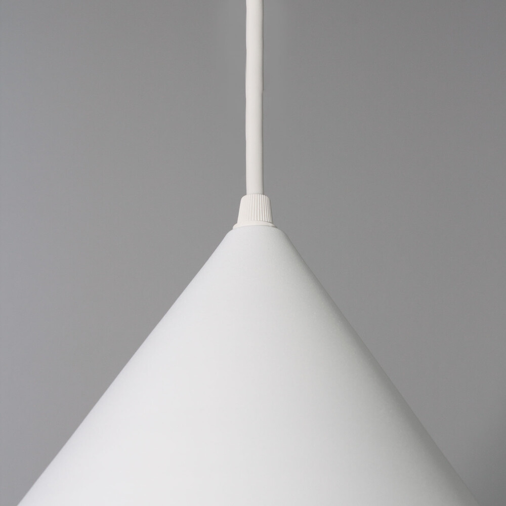 Подвесной светильник Arte Lamp Lark A7103SP-1WH