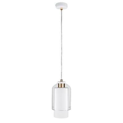 Подвесной светильник 33Lab.studio PND105.01.01FG.001.WH-M16WT