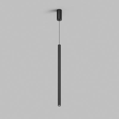 Подвесной светильник Denkirs Shine Glingor DK4305-BK