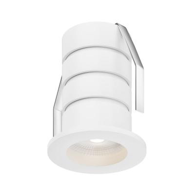 Уличный потолочный светильник Maytoni Cove O511DL-L10W4K1