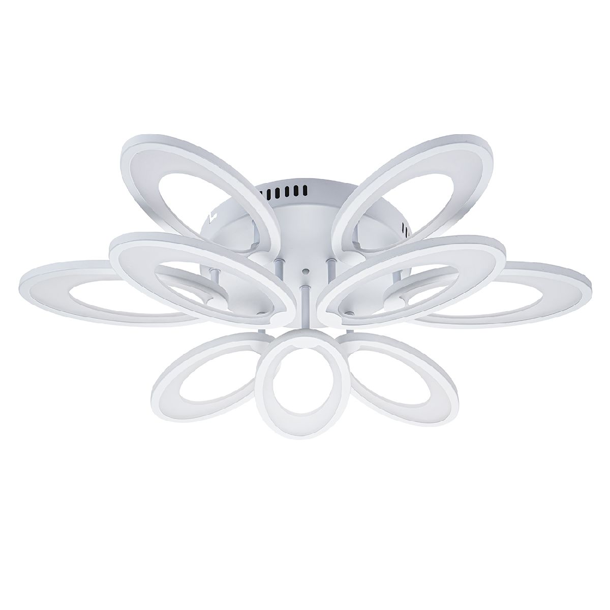 Потолочная люстра Escada Ecla 10242/9LED
