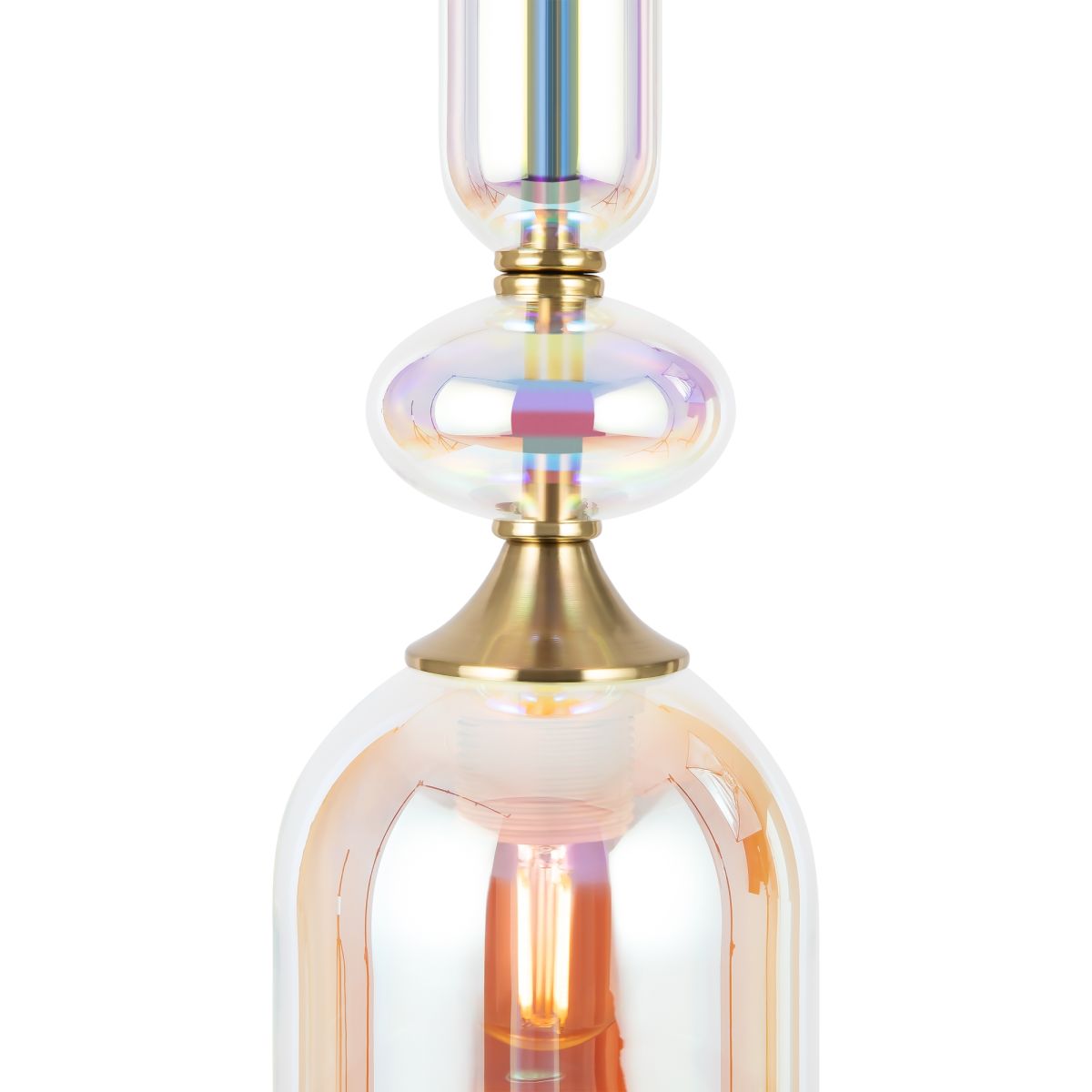 Подвесной светильник Freya Humble FR5234PL-01BS