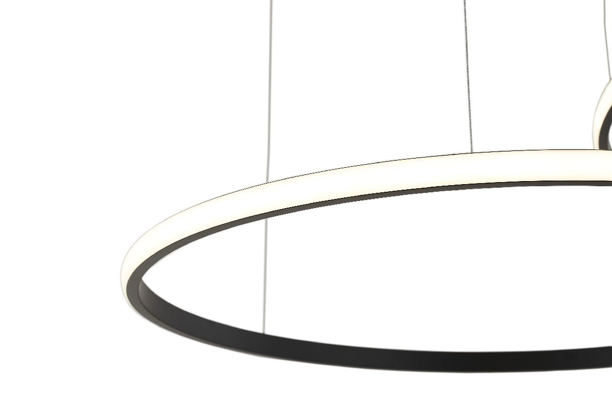 Подвесная люстра Zortes Ringolight ZRS.33321.63F