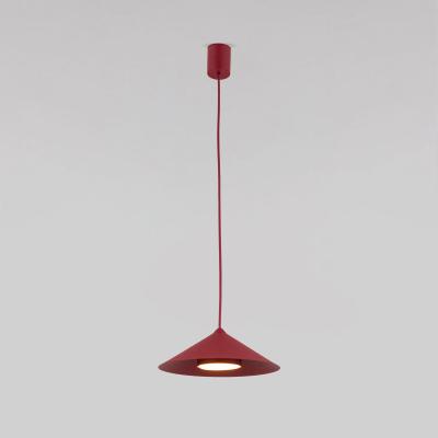 Подвесной светильник TK Lighting 18695 Lume Burgund a073160
