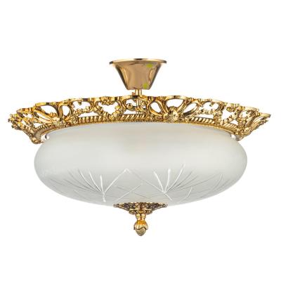 Накладная люстра Arti Lampadari Venezia E 1.13.46 G