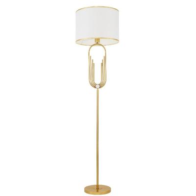 Торшер Lumina Deco Zanetti LDF 5522 MD+WT