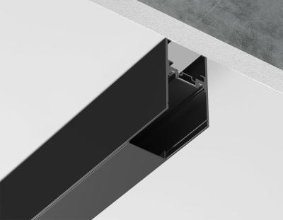 Шинопровод магнитный накладной/подвесной Ambrella Light Magnetic Ultra slim GV1053