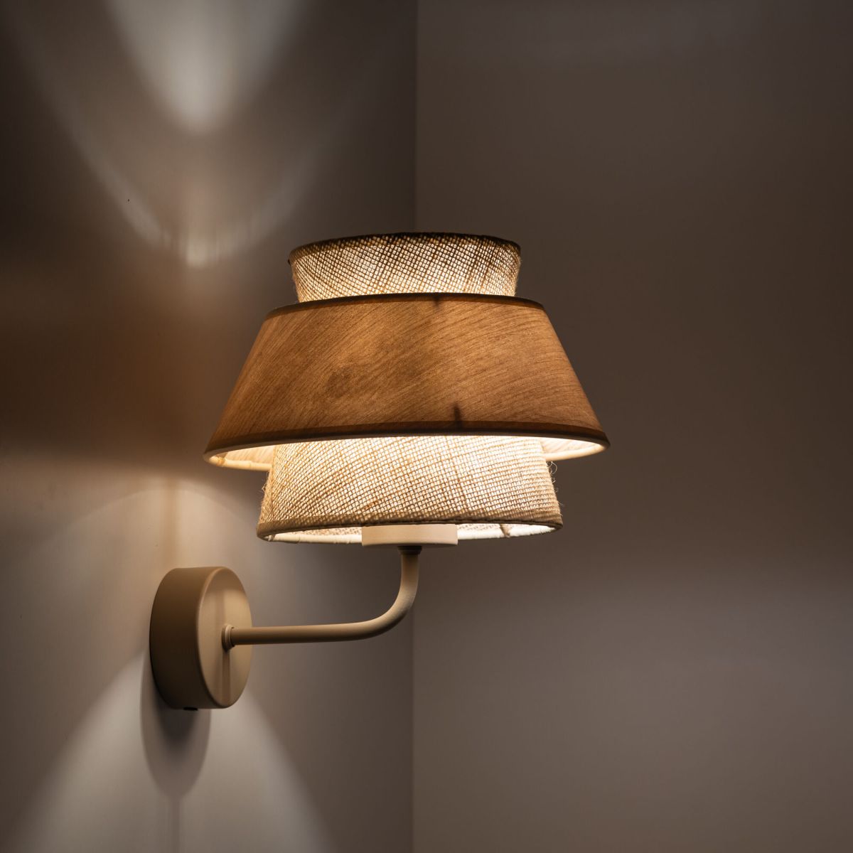 Бра TK Lighting 11804 Kalum a073046