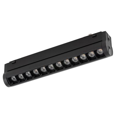 Трековый магнитный светильник Nowodvorski Focus Swing Led 11311