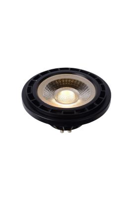 Светодиодная диммируемая лампа Lucide GU10 12W 2200K 49041/12/30