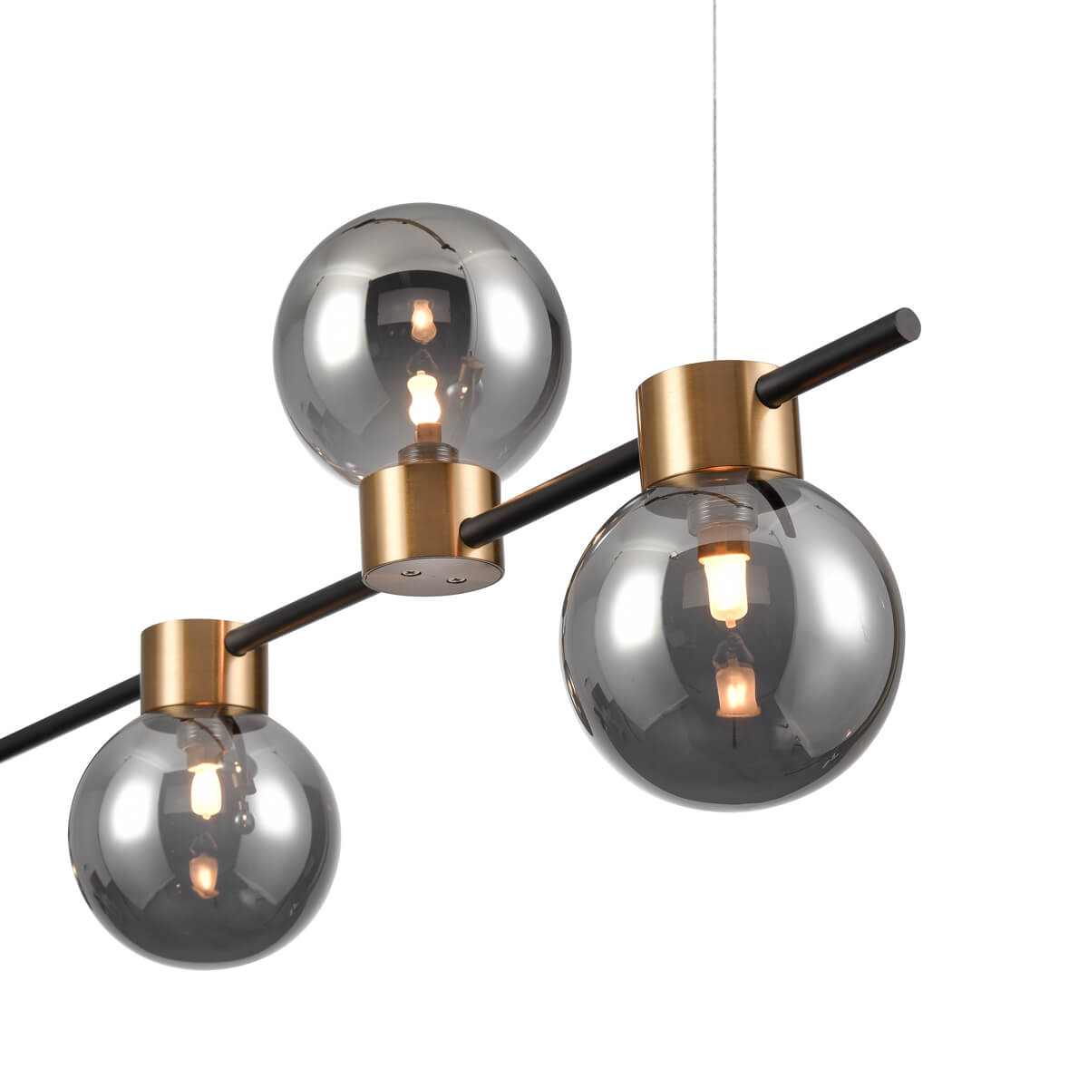 Подвесная люстра Vele Luce Ideale VL5872P24