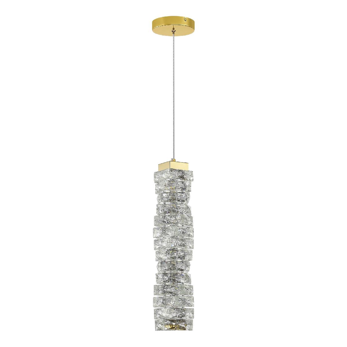 Подвесной светильник ST Luce Espira SL6010.203.15