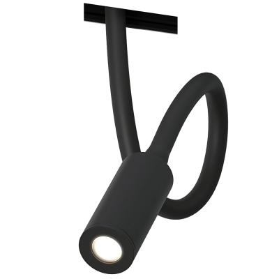 Трековый магнитный светильник Elektrostandard Slim Magnetic 85522/01 4690389199011 a064489