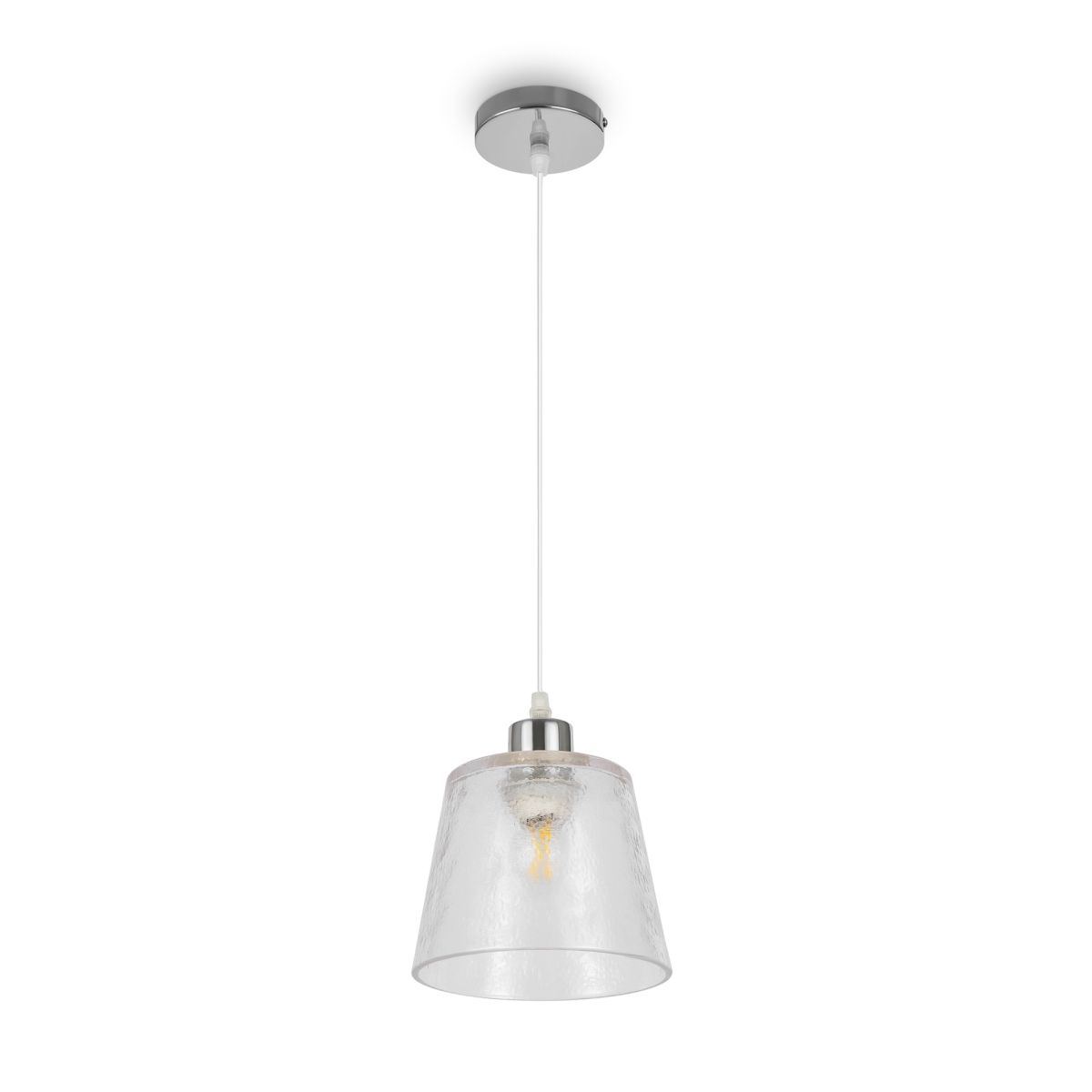 Подвесной светильник Freya Gauzy FR5275PL-01CH