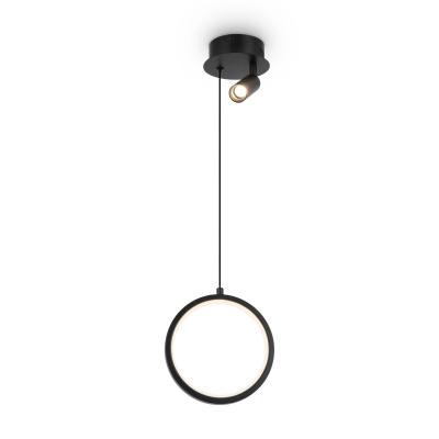 Подвесной светильник Freya Airy FR6082PL-L10B
