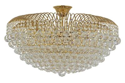 Подвесная люстра Arti Lampadari Empoli E 1.2.40.100 G