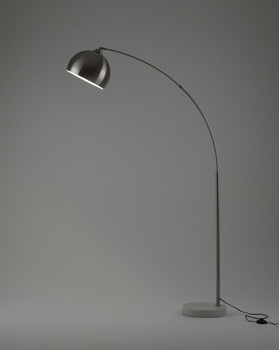Торшер Moderli Arco V11516-1F
