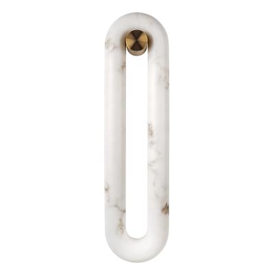 Настенный светильник Loft IT Locus acrylic 10548W/B