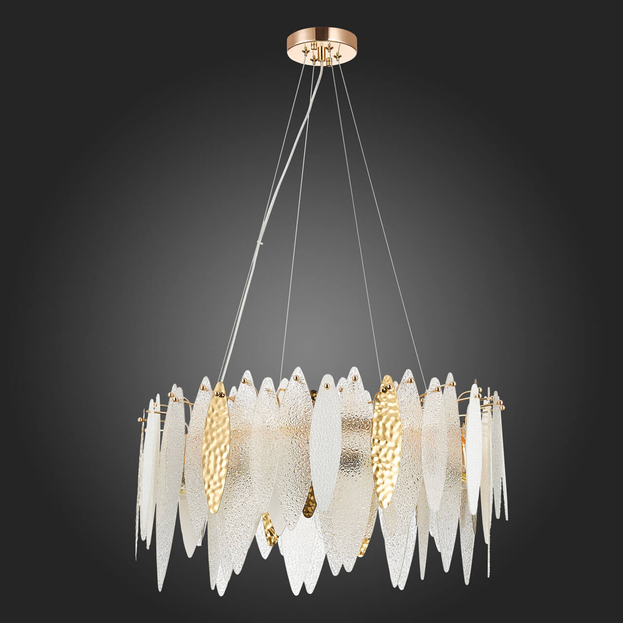 Подвесная люстра Lastra ST Luce SL1224.203.08