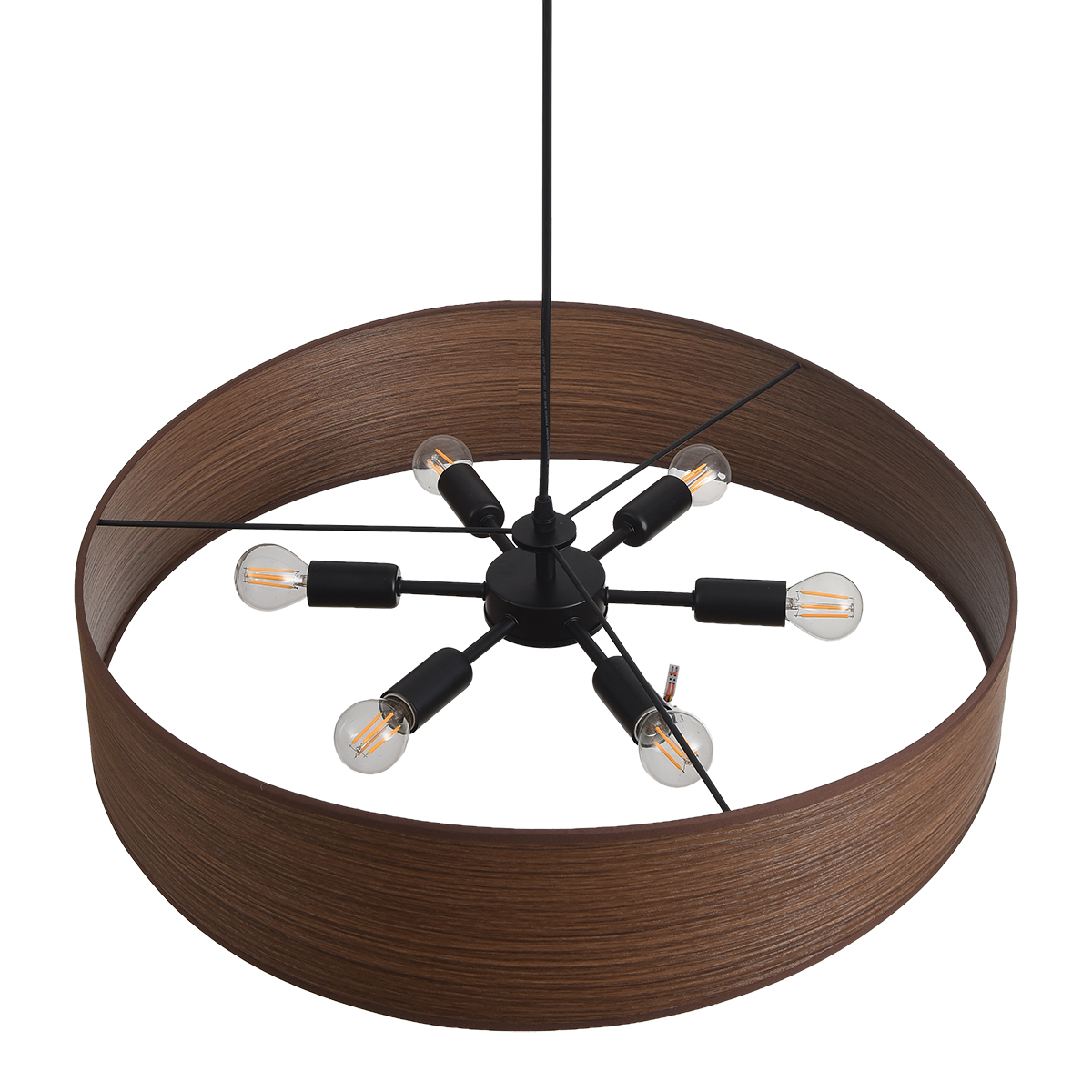 Подвесной светильник Lumion Moderni Lagoma 8420/6A