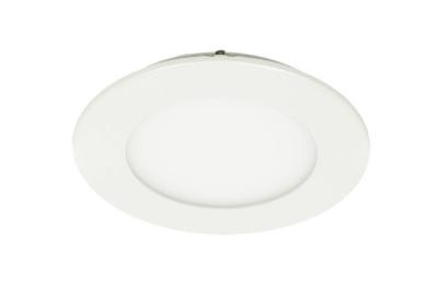 Встраиваемый светильник Arte Lamp Fine A2606PL-1WH