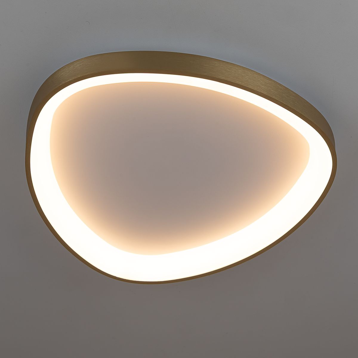 Потолочная люстра Citilux Genka Smart CL756A142