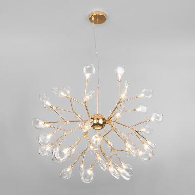 Подвесная люстра Bogates Lamella 565 a049410