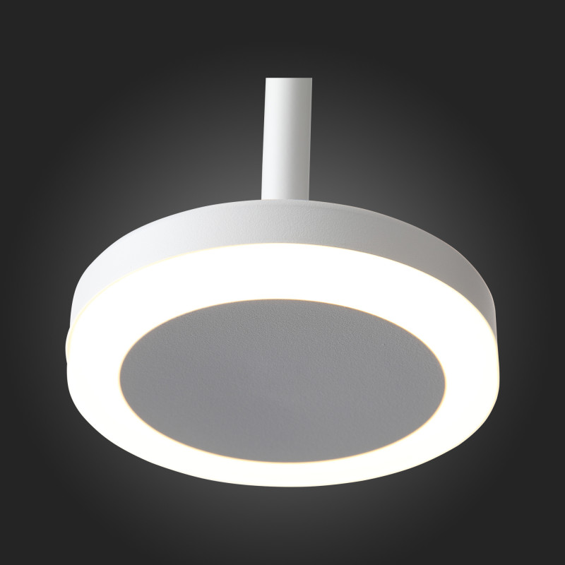 Подвесной светильник ST Luce ST104.503.06