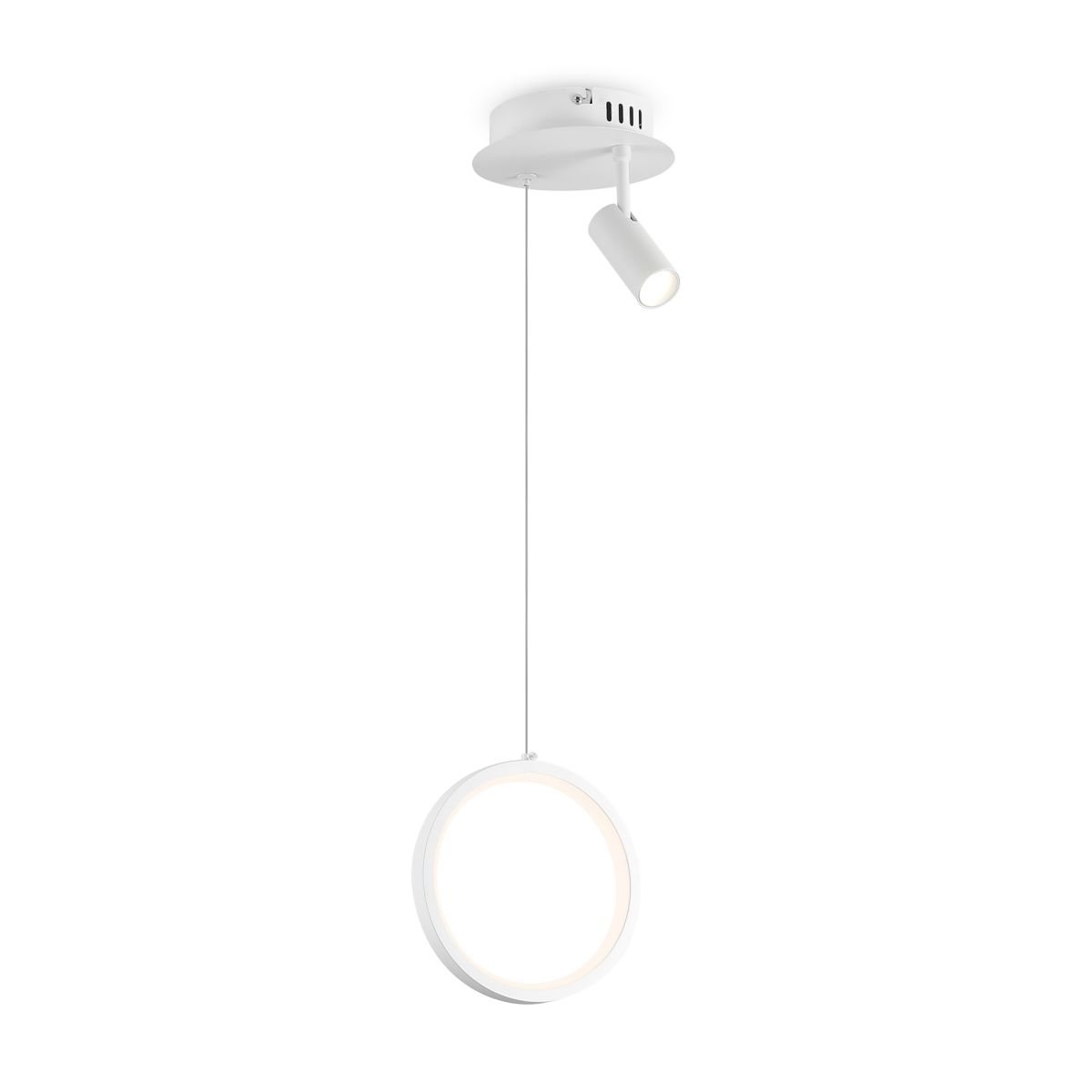 Подвесной светильник Freya Airy FR6082PL-L10W