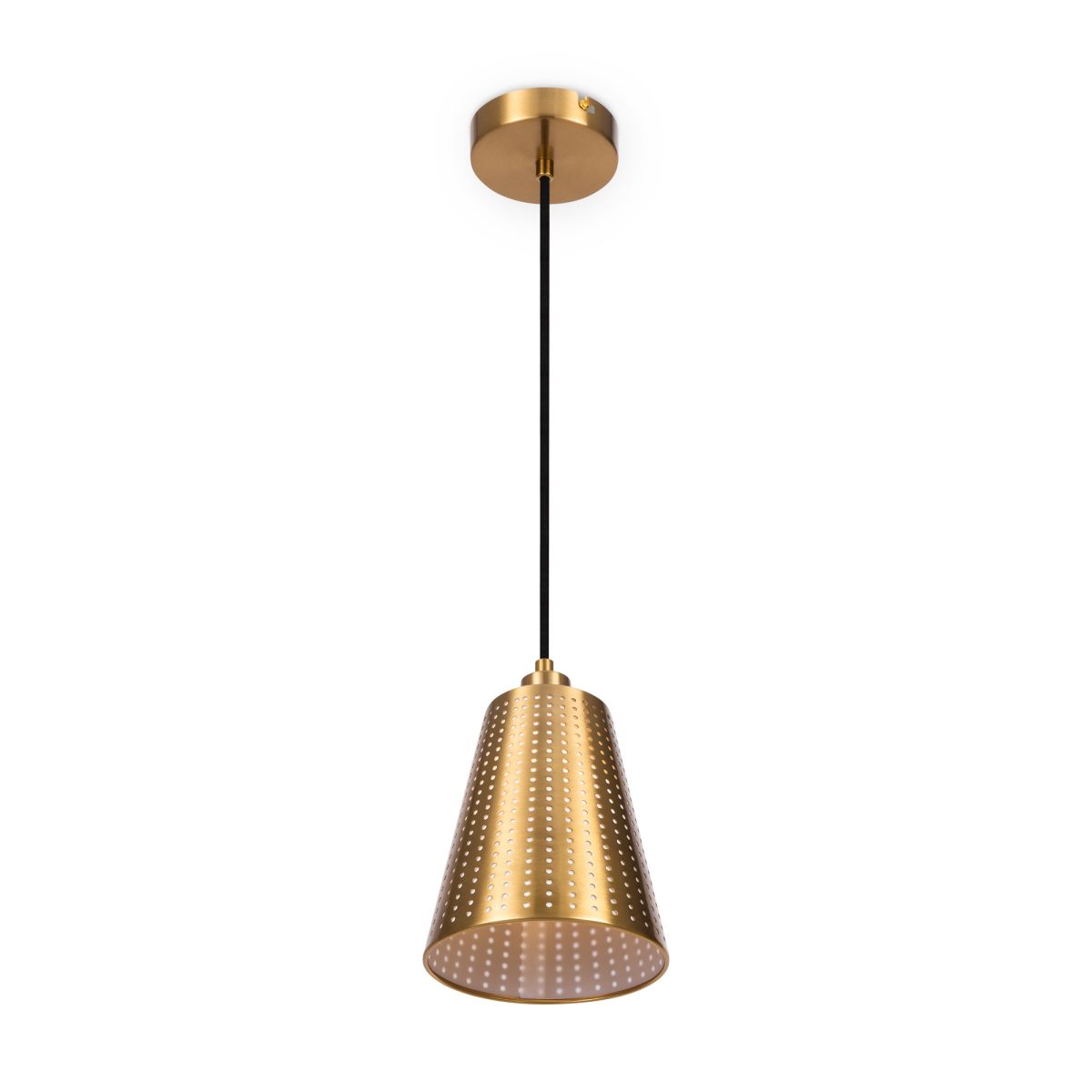 Подвесной светильник Freya Terra FR5260PL-01BS