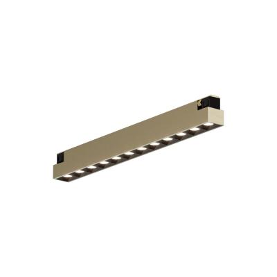 Трековый светильник Lucide Linial Xenia 55909/10/05