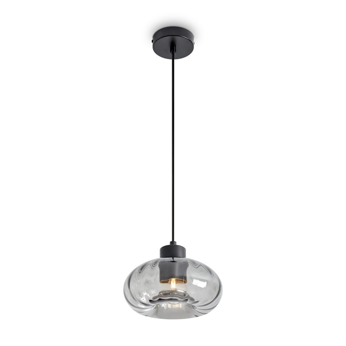 Подвесной светильник Freya Glans FR5585PL-01B