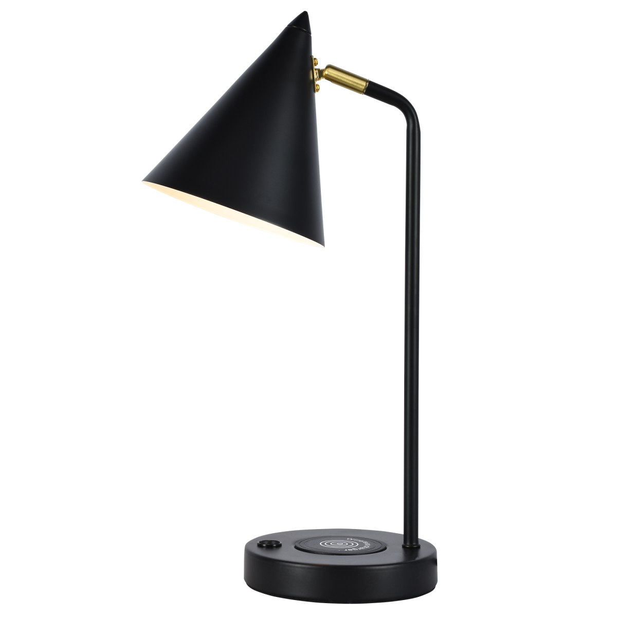 Настольная лампа Zortes DeskLight ZRS.1066.07