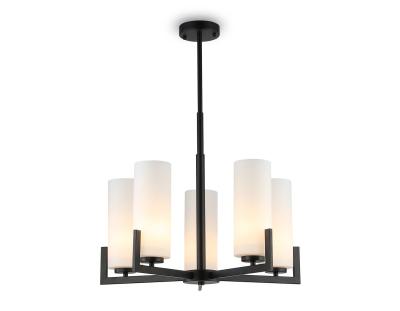 Люстра на штанге Ambrella Light High Light Modern LH56057